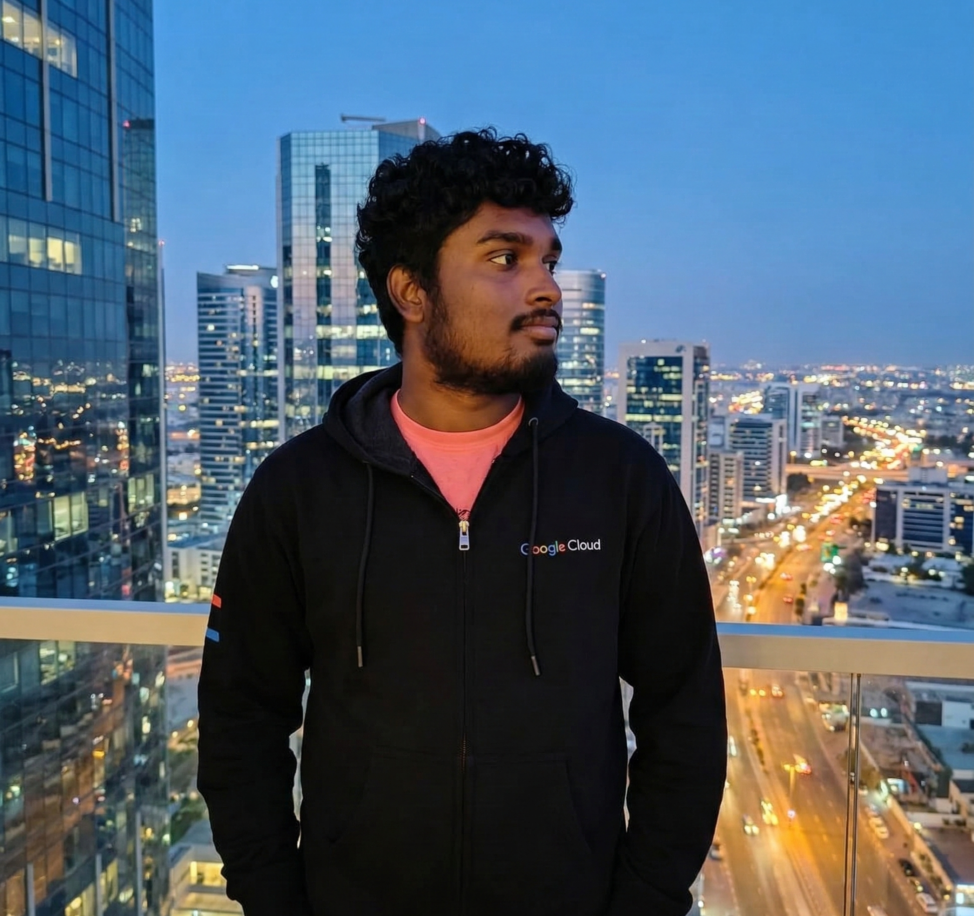 Raj Ghorui